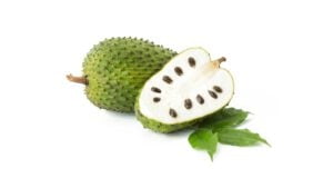 Photo Soursop