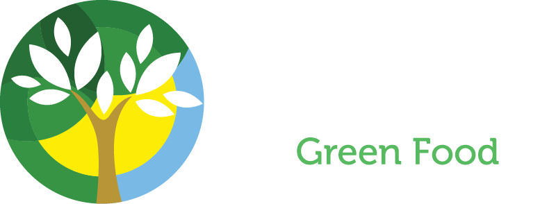 Aurora Green Food