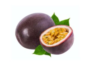 Fresh Passion Fruit