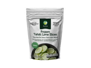 Frozen Tahiti Lime Bag