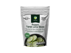 Frozen Tahiti Lime Bag