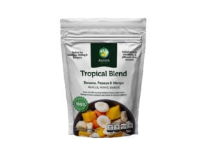 Tropical Blend Bag